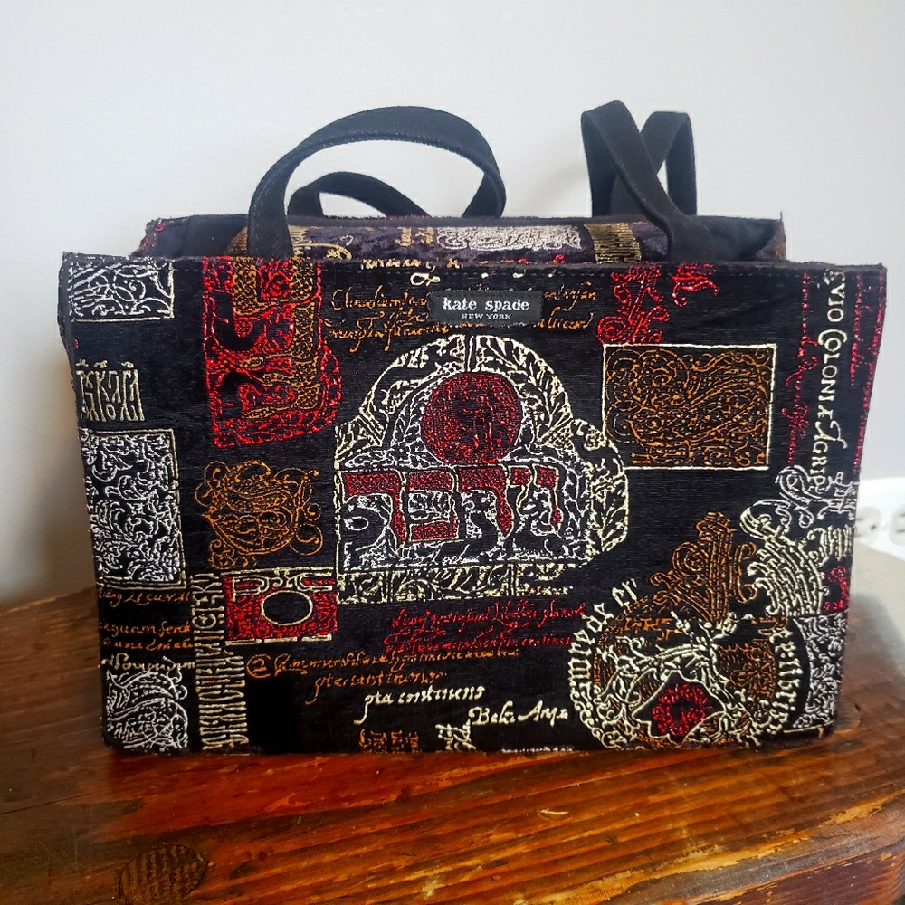 Vintage Kate Spade Handbag